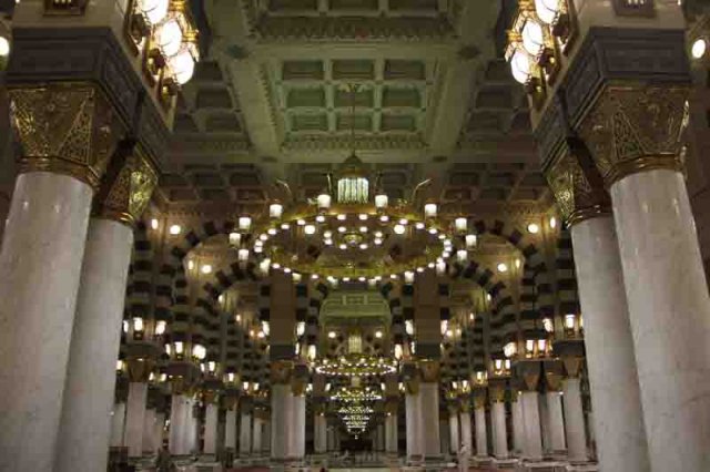 جدید ترین تصاویر مدینه - بقیع 1392